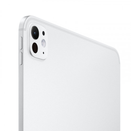 
Apple iPad Pro 13″ (M5, 2025) Wi-Fi 256 ГБ, Silver