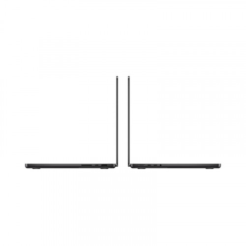 
Apple MacBook Pro 14 (M5 10C CPU, 10C GPU, 2025) 16 ГБ, 512 ГБ SSD, Cosmic Black