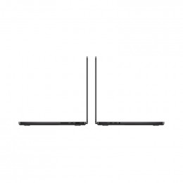 Apple MacBook Pro 14 (M5 10C CPU, 10C GPU, 2025) 24 ГБ, 1 ТБ SSD, Cosmic Black
