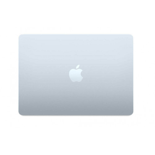
Apple MacBook Air 15″ (M4, 10C CPU/10C GPU, 2025), 16 ГБ, 256 ГБ SSD, Sky Blue
