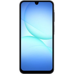 Смартфон Samsung Galaxy A17 4/128 ГБ, Black