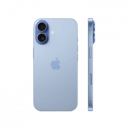 Смартфон Apple iPhone 17 512 ГБ, Mist Blue