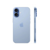 
Смартфон Apple iPhone 17 eSim+eSim 512 ГБ, Mist Blue