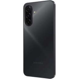 Смартфон Samsung Galaxy A17 6/128 ГБ, Black