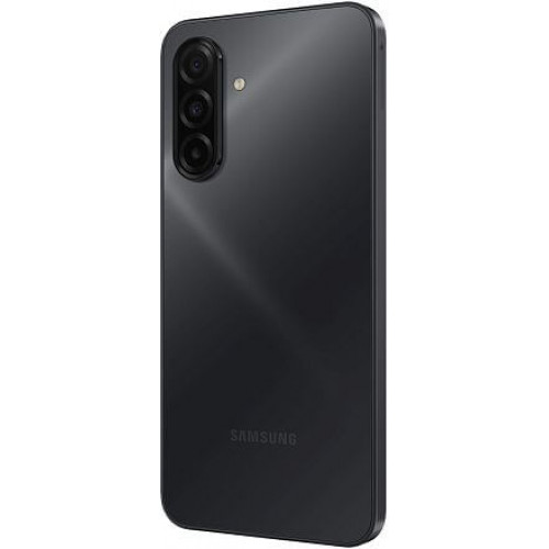 
Смартфон Samsung Galaxy A17 8/256 ГБ, Black