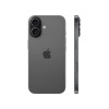 
Смартфон Apple iPhone 17 eSim+eSim 256 ГБ, Black
