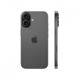 Смартфон Apple iPhone 17 eSim+eSim 512 ГБ, Black