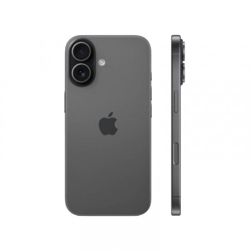 
Смартфон Apple iPhone 17 eSim+eSim 512 ГБ, Black