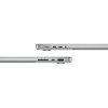 
Apple MacBook Pro 14 (M5 10C CPU, 10C GPU, 2025) 16 ГБ, 1 ТБ SSD, Silver