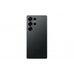 Смартфон Samsung Galaxy S25 Ultra 256 ГБ Titanium Black