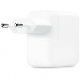 Сетевое зарядное устройство Apple USB‑C 35W Dual