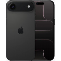 Смартфон Apple iPhone Air eSim+eSim 512 ГБ, Space Black