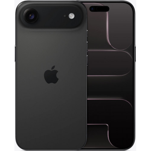
Смартфон Apple iPhone Air eSim+eSim 512 ГБ, Space Black