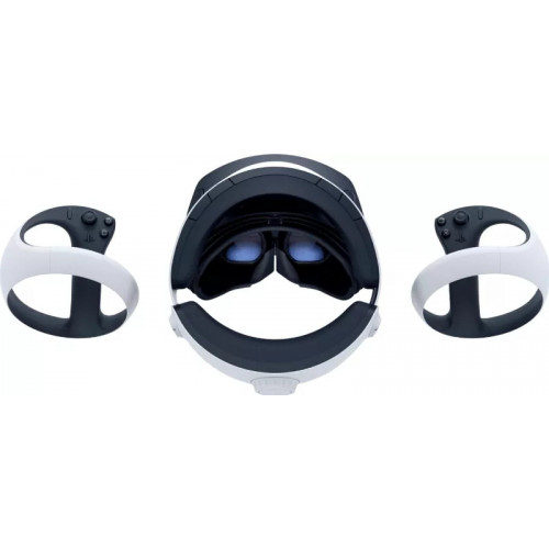 
Шлем виртуальной реальности PlayStation VR2