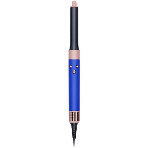 
Стайлер для волос Dyson Airwrap Complete Long HS05 Blue/Blush с расческой