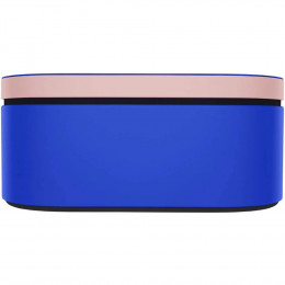 Стайлер для волос Dyson Airwrap Complete Long HS05 Blue/Blush с расческой