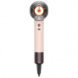 Фен Dyson Supersonic Hair Dryer HD16 Nural, Ceramic Pink/Rose Gold