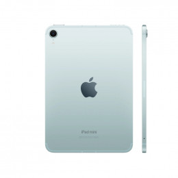 Apple iPad mini 7 (2024) Wi-Fi+Cellular 256 ГБ, голубой
