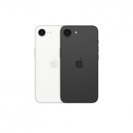 Смартфон Apple iPhone 16e, 512 ГБ, White