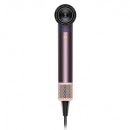 Фен Dyson Supersonic R Pro HD17 Jasper Plum с кейсом