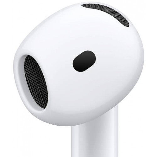
Наушники Apple AirPods 5 with Wireless Charging Case