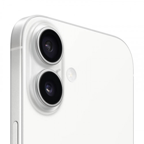 
Смартфон Apple iPhone 16 SIM 512 ГБ, White
