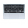 
Apple MacBook Air 13″ (M4, 10C CPU/10C GPU, 2025), 32 ГБ, 512 ГБ SSD, Sky Blue