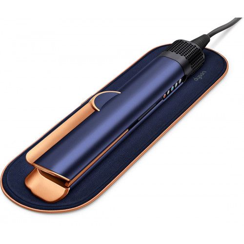 
Выпрямитель для волос Dyson Airstrait HT01, Prussian Blue/Copper