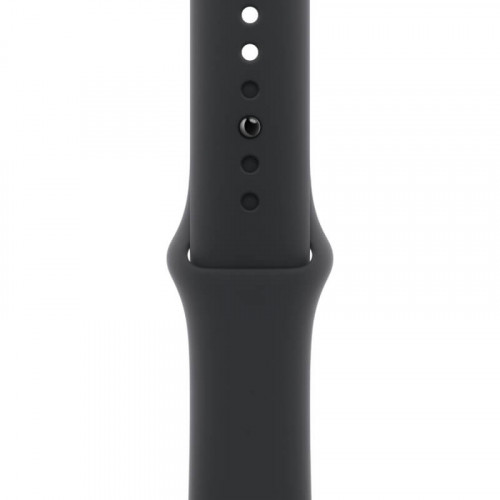 
Apple Watch Series 11, 46 мм, Space Grey Aluminium Black Sport Band S/M