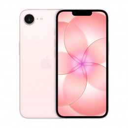 Смартфон Apple iPhone 17e 256 ГБ, Soft Pink