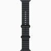 
Apple Watch Ultra 2 GPS + Cellular, 49 мм, черный корпус из титана, ремешок Ocean цвета «Black»