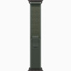 
Apple Watch Ultra 2 GPS + Cellular, 49 мм, черный корпус из титана, ремешок Trail цвета «Green», размер M/L