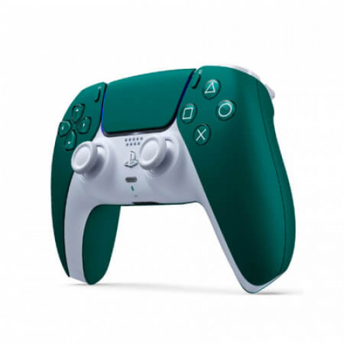
Геймпад Sony DualSense Alpine Green (альпийский зеленый)