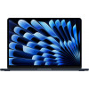 
Apple MacBook Air 15″ (M4, 10C CPU/10C GPU, 2025), 32 ГБ, 1 ТБ SSD, Midnight