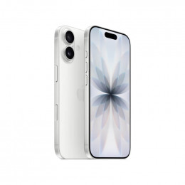 Смартфон Apple iPhone 17 256 ГБ, White