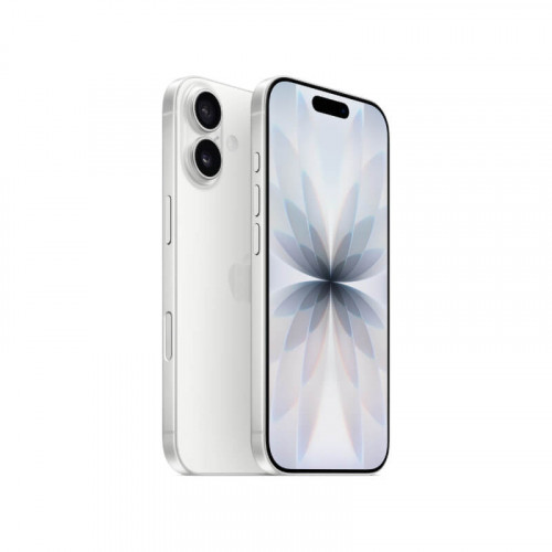 
Смартфон Apple iPhone 17 eSim+eSim 512 ГБ, White