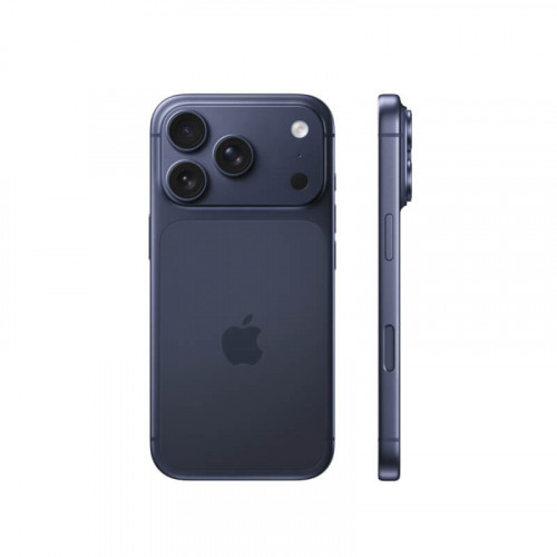
Смартфон Apple iPhone 17 Pro Max Sim 1 ТБ, Deep Blue