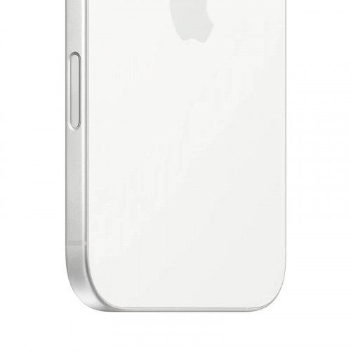 
Смартфон Apple iPhone 16 SIM 128 ГБ, White