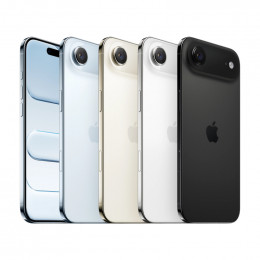Смартфон Apple iPhone Air eSim+eSim 256 ГБ, Light Gold