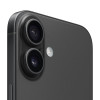 
Смартфон Apple iPhone 16 SIM 256 ГБ, Black