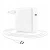 
Сетевое зарядное устройство Apple USB-C мощностью 96 Вт