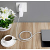
Сетевое зарядное устройство Apple USB-C мощностью 140 Вт