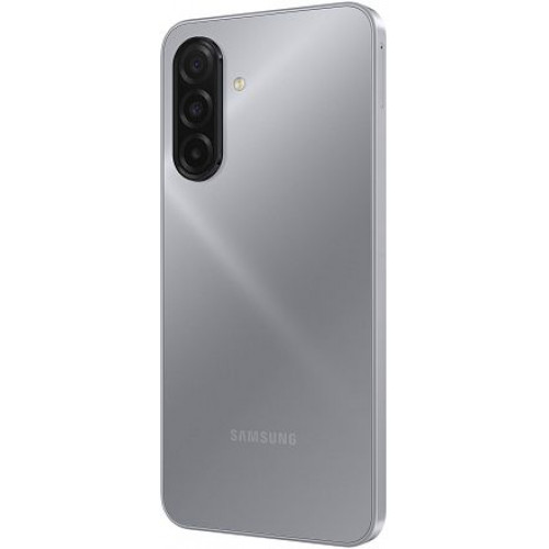 
Смартфон Samsung Galaxy A17 8/256 ГБ, Gray