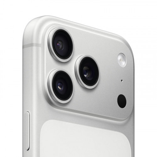 
Смартфон Apple iPhone 17 Pro Max eSim+eSim 512 ГБ, Silver