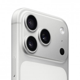 Смартфон Apple iPhone 17 Pro Max Sim 512 ГБ, Silver