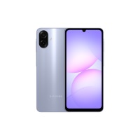Смартфон Samsung Galaxy A07 4G 4/64 ГБ, Light Violet