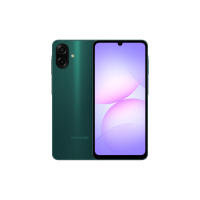 Смартфон Samsung Galaxy A07 4G 6/128 ГБ, Green