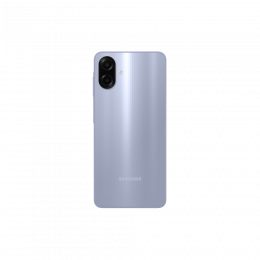 Смартфон Samsung Galaxy A07 4G 6/128 ГБ, Light Violet