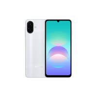 Смартфон Samsung Galaxy A08 4G 4/64 ГБ, Silver