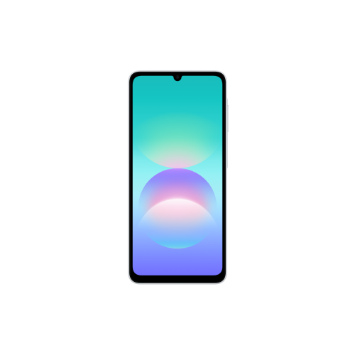 Смартфон Samsung Galaxy A08 4G 4/64 ГБ, Silver